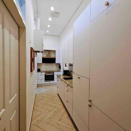 Luxury Cityapartment 2 Вена Экстерьер фото