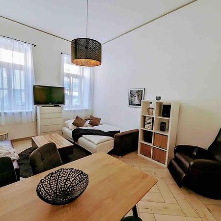 Luxury Cityapartment 2 Вена Экстерьер фото