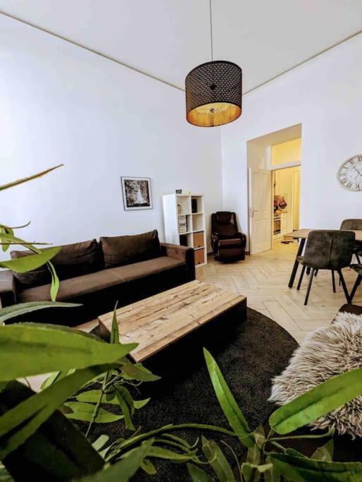 Luxury Cityapartment 2 Вена Экстерьер фото